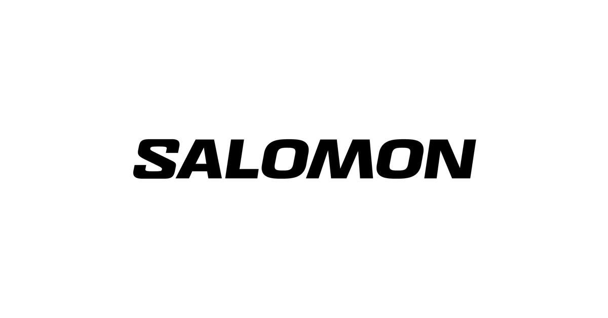 SALOMON® Australia: Shoes and clothing for running and hiking – Salomon ...