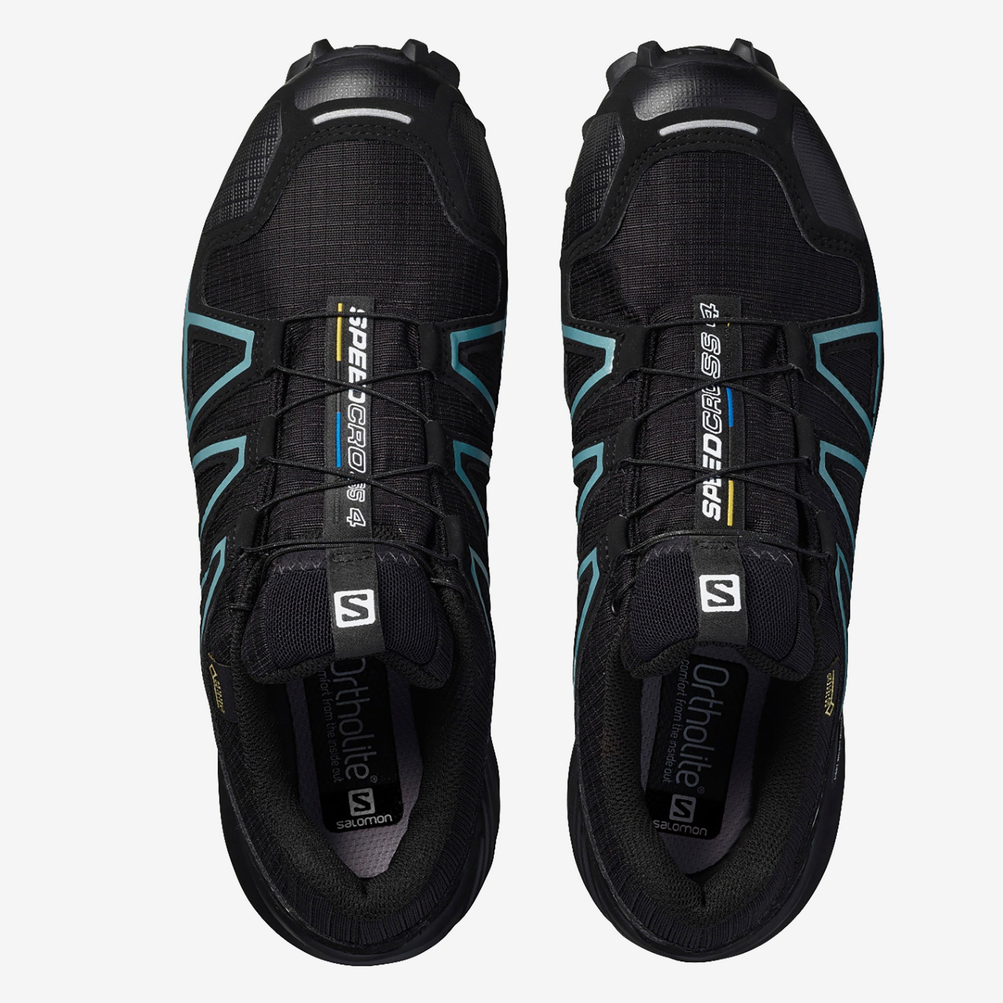 salomon speedcross 4 outlet