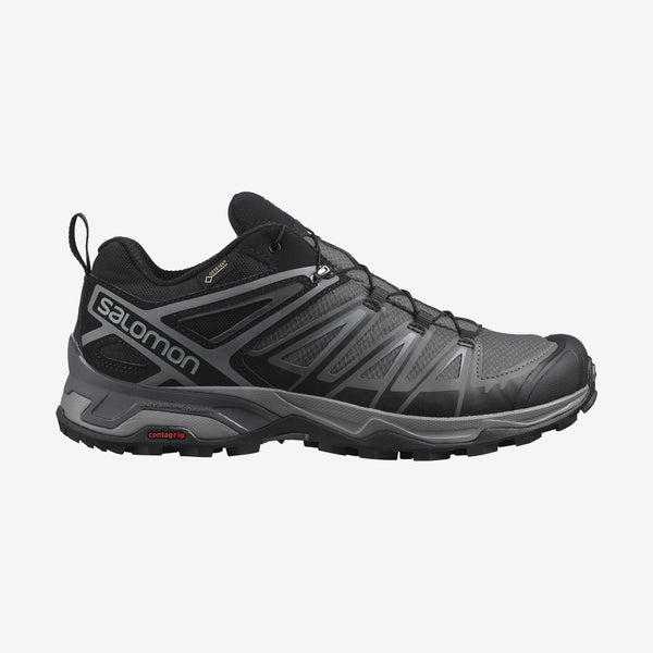 salomon x ultra 3 low gtx