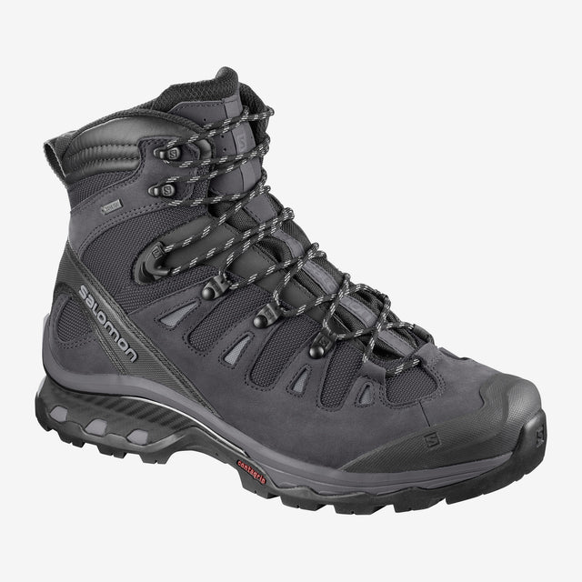 salomon hiking shoes mens