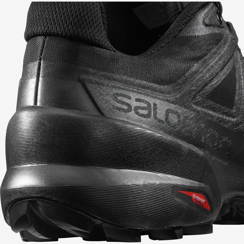 Buy Speedcross Wide Shoe Men's by Salomon online - Salomon Australia