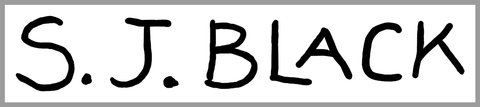 Sam Black signature