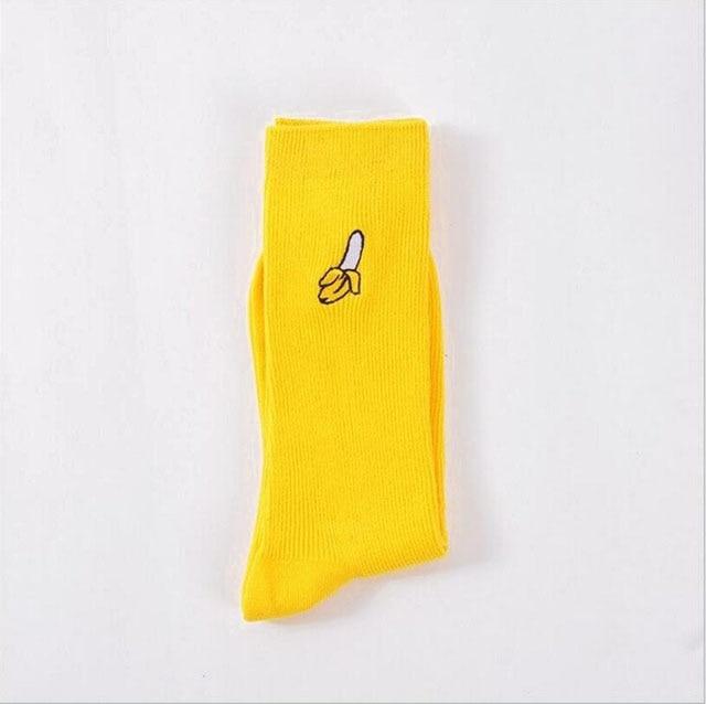 Fruit Socks – Aesthetic Clothes Store