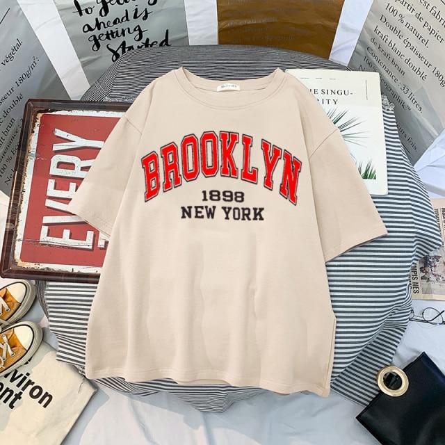 USA Area T-Shirt – Aesthetic Clothes Store