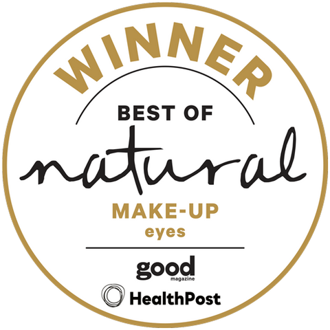 Best of Natural Awards 2020 - Winner, Best Makeup - Eyes