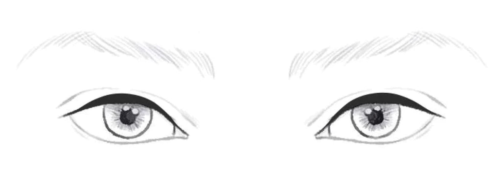 Enhance Your Eye Shape with Eyeliner – Aleph Beauty