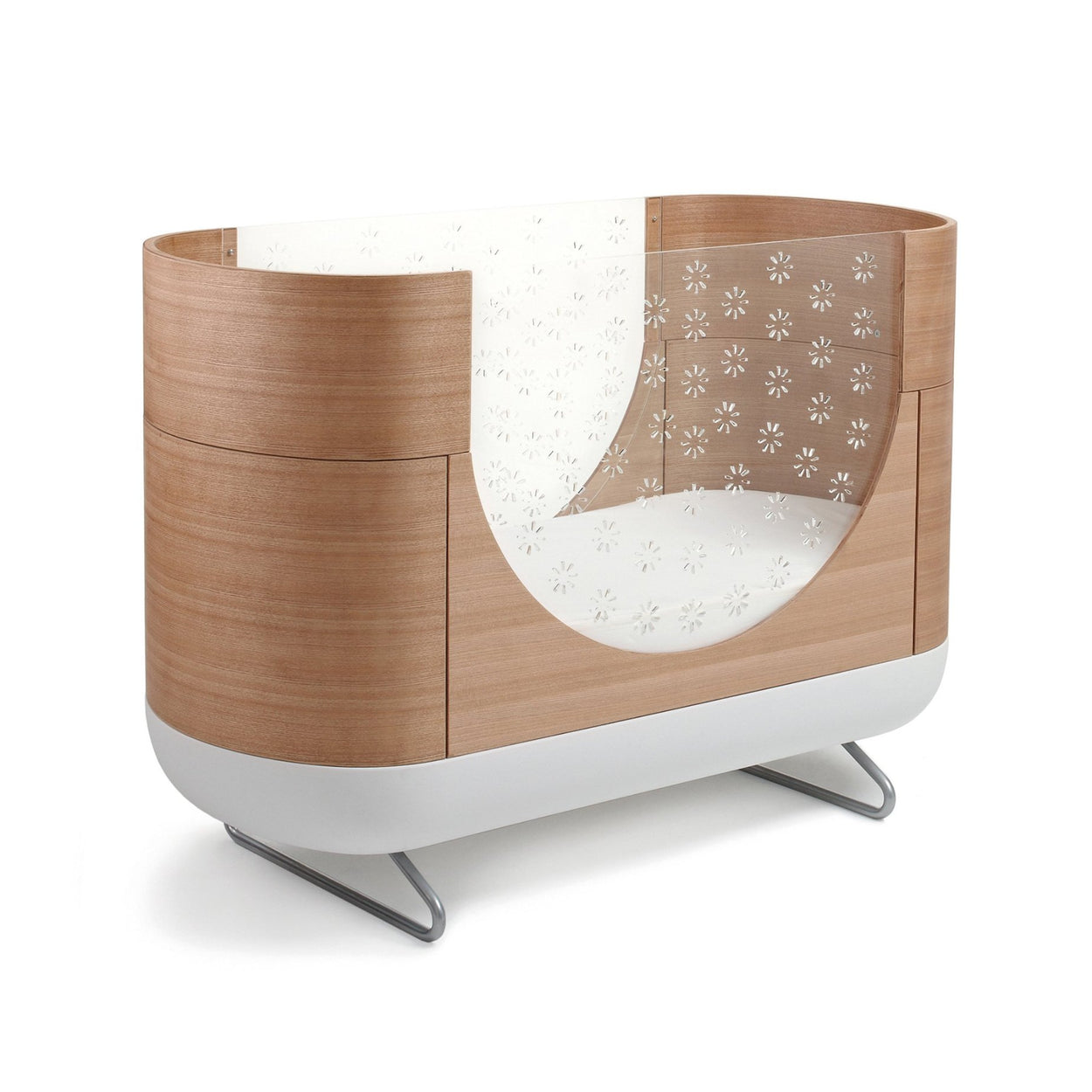 ubabub pod crib