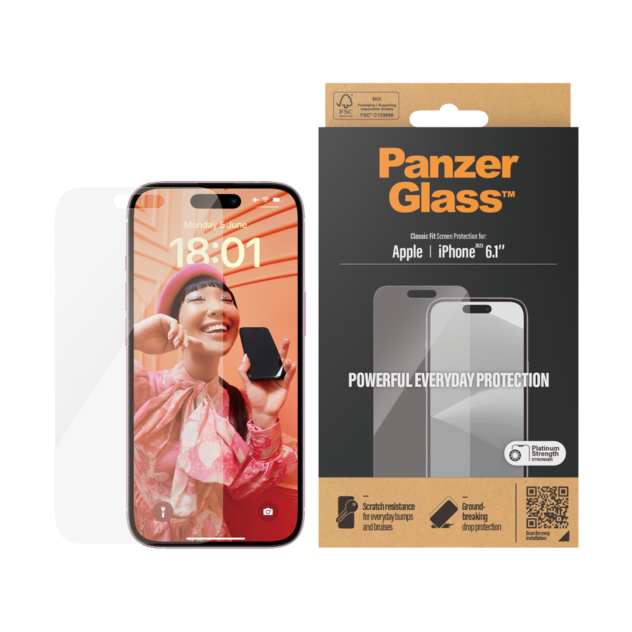 PanzerGlass® PicturePerfect Camera Lens Protector Apple iPhone 13 Pro –  PanzerGlass US