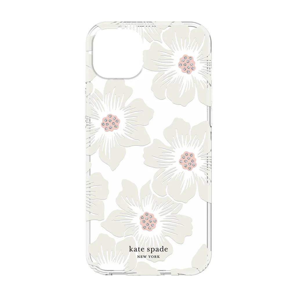 Kate Spade New York Protective Hardshell Case for iPhone 14 Series