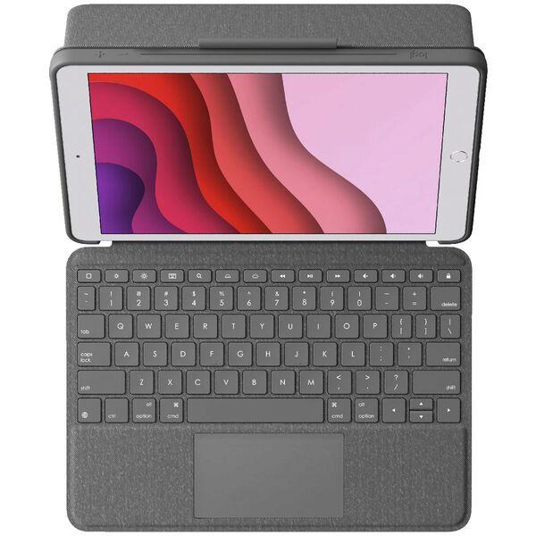 7th generation ipad case and keyboard