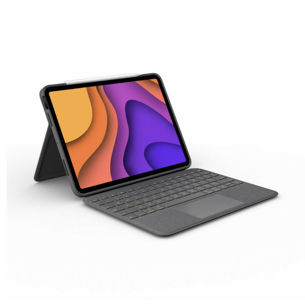 logitech r400 ipad