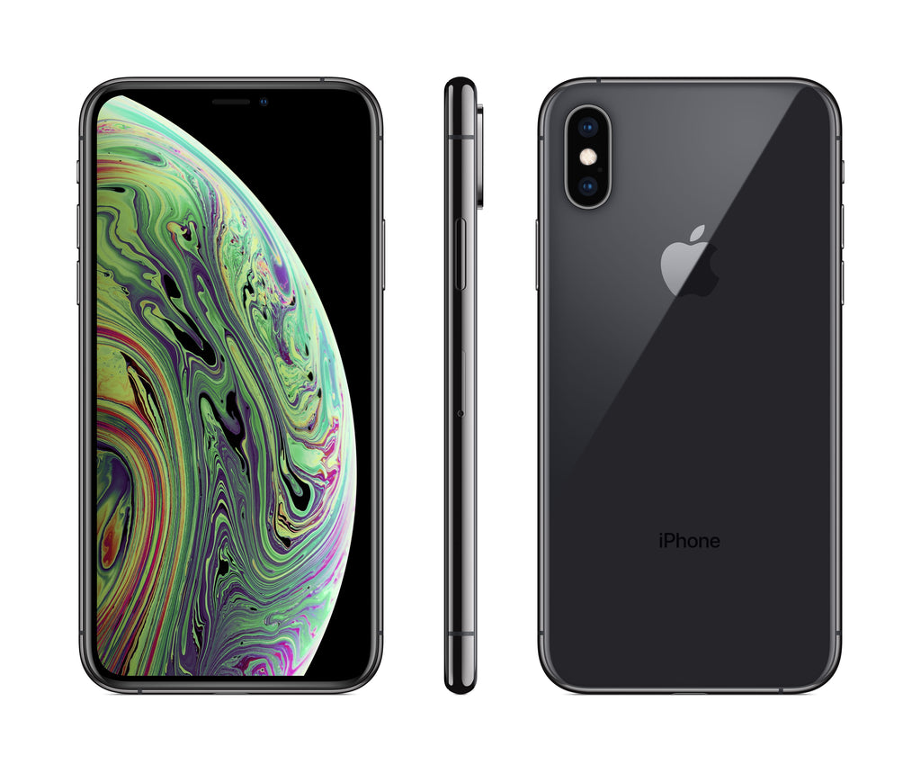 iPhone XS Max 64GB Space Grey