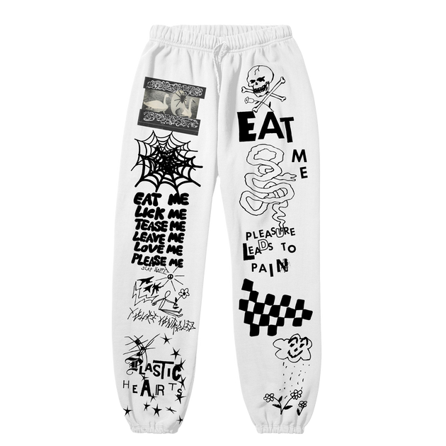 Fuck miley Cyrus Sweatpants マイリーサイラス | sigortagurmesi.com