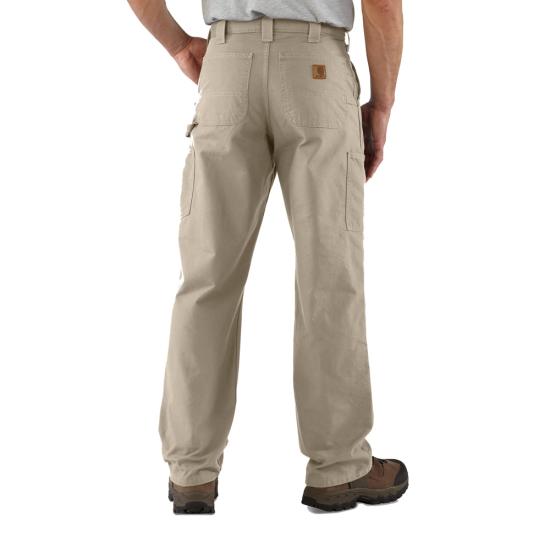 Men's Durable Work Pants, Carhartt