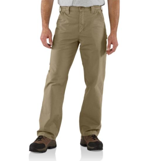 BC Clothing Work Men's Canvas Pant