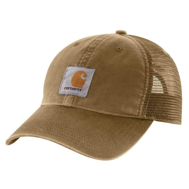 Carhartt Odessa Cap - Gorra Hombre, Comprar online