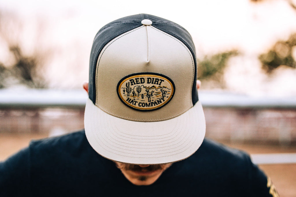 🇺🇲 Take 20% Off All Memorial Day Weekend - Red Dirt Hat Co.