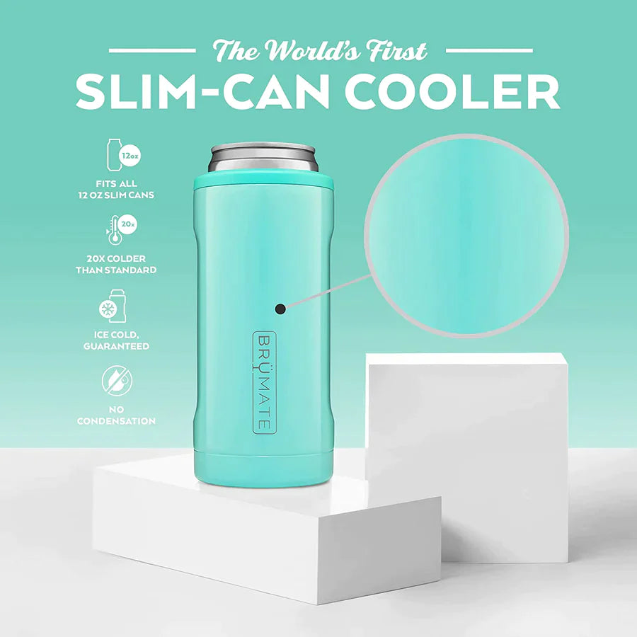 Brumate Hopsulator Slim Can Cooler (12oz)