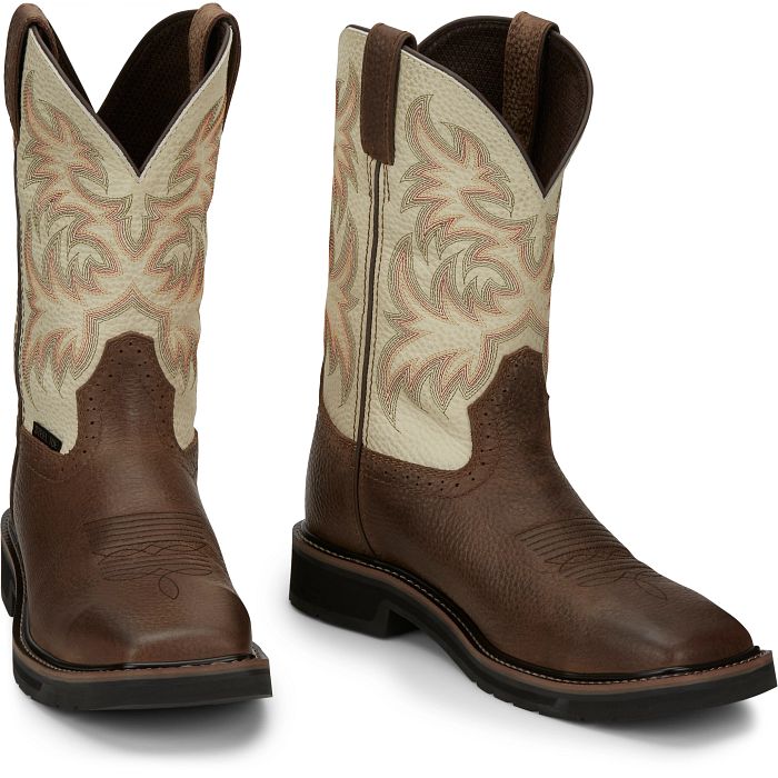 Dan Post Men's Stanley Western Boot