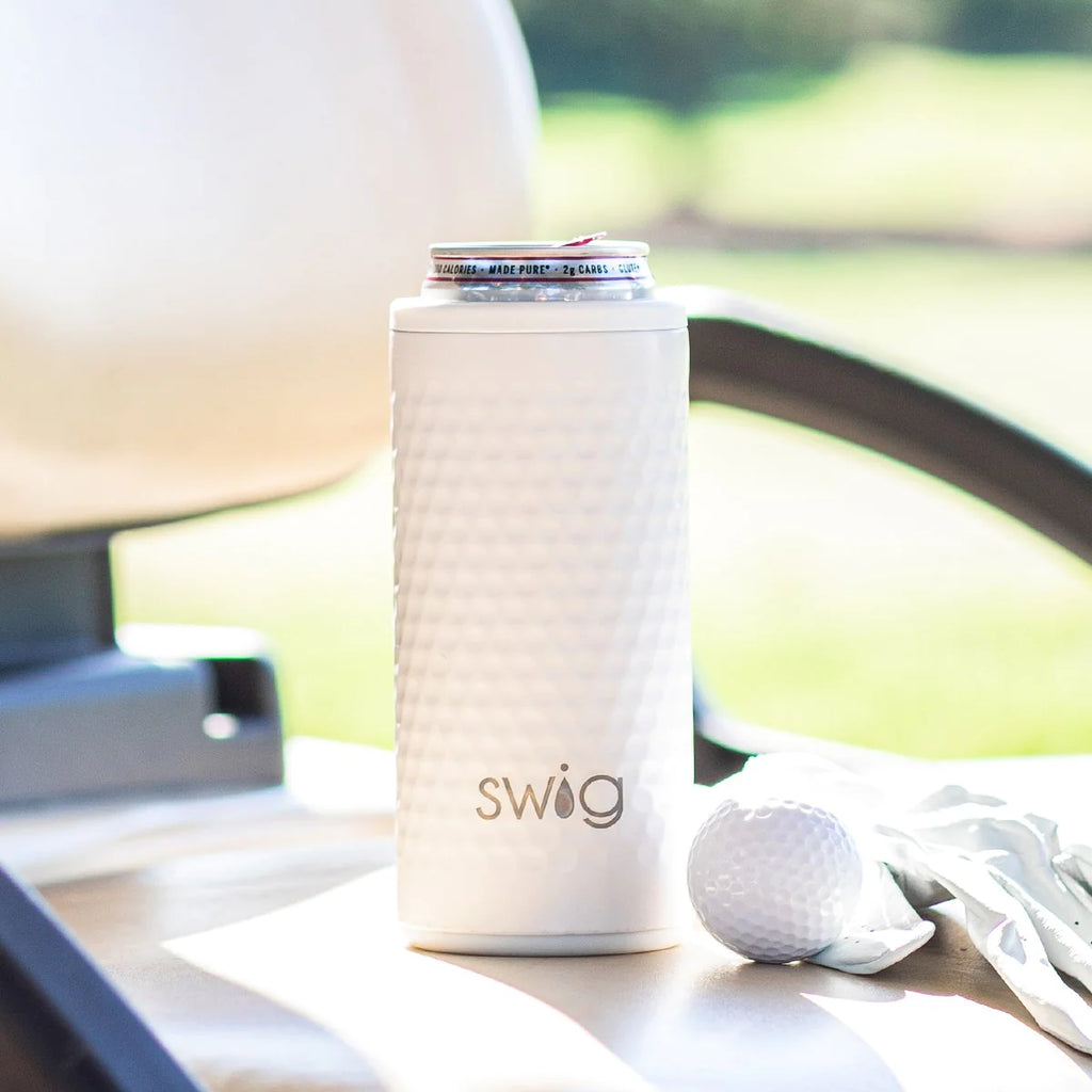 SWIG - Boho Desert Skinny Can Cooler