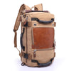 Transformable Travel Luggage Shoulder Bag