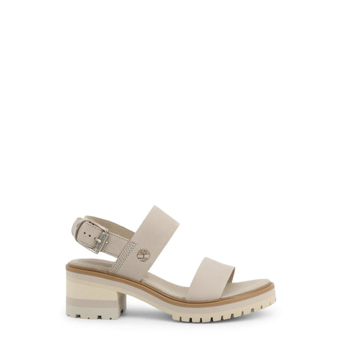 timberland female sandals