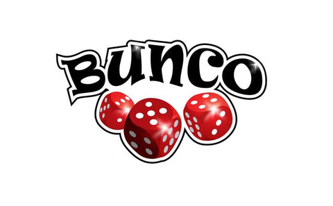 bunco dice game