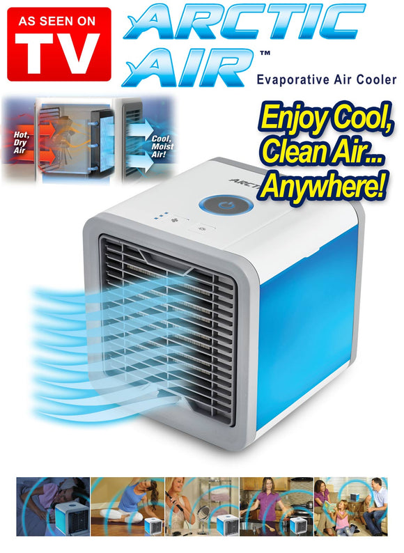 as seen on tv air cooler