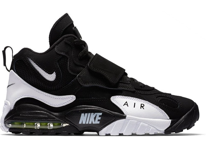 air max speed turf