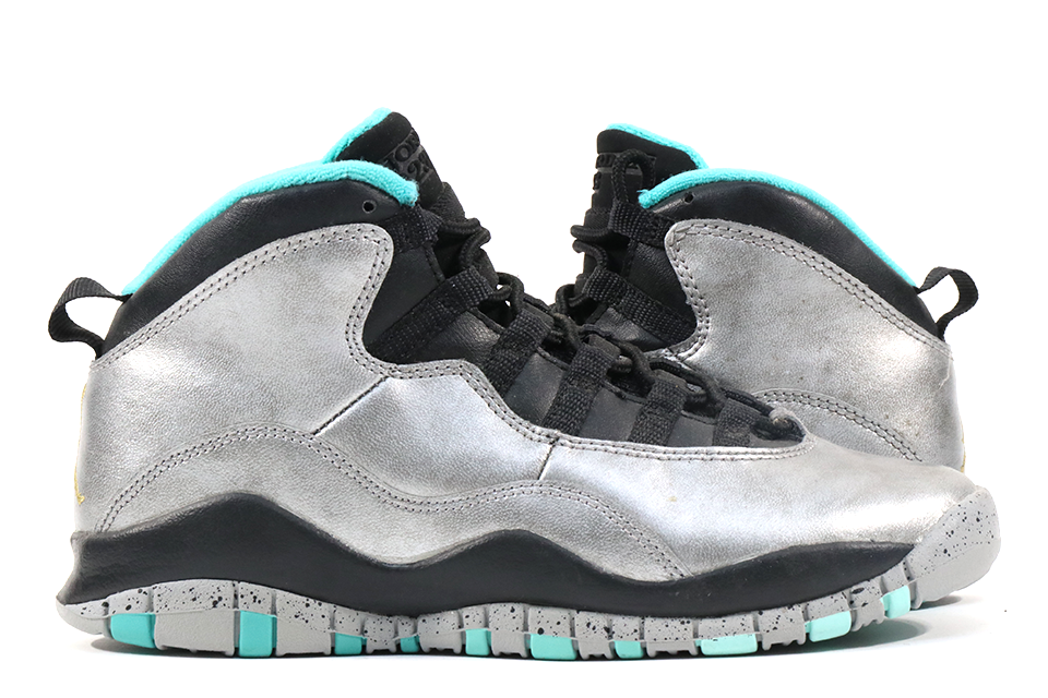 jordan 10 lady liberty