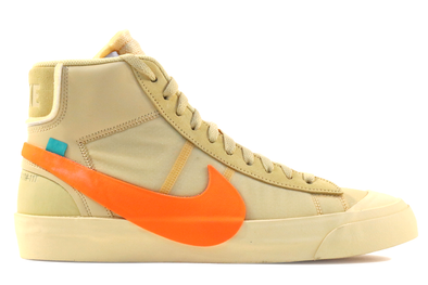 Nike Off-White Blazer Mid \