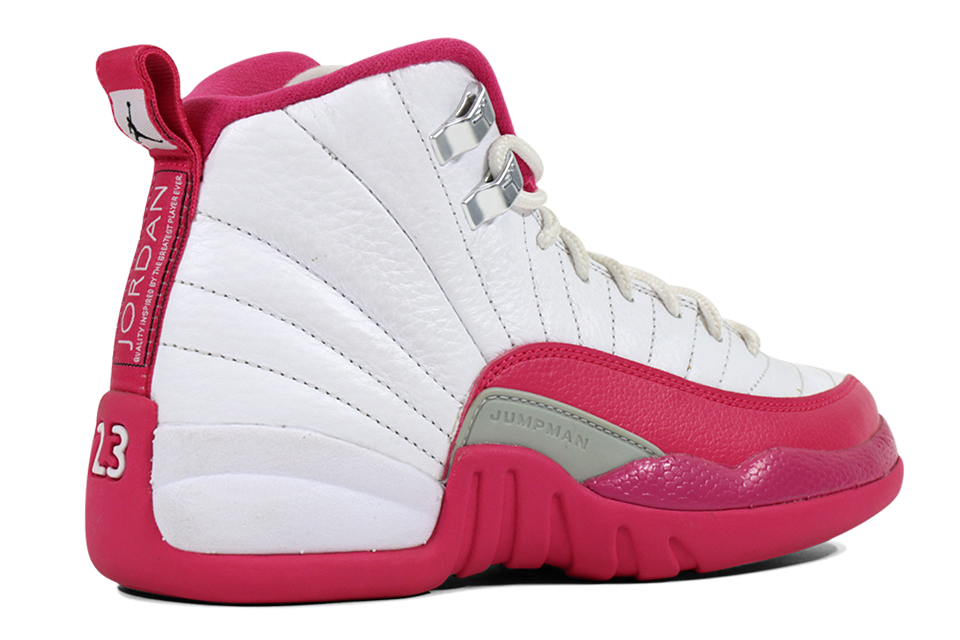 Air Jordan 12 Retro \