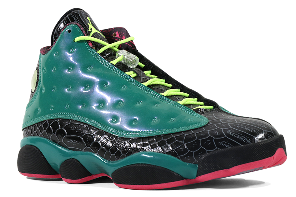 air jordan 13 doernbecher