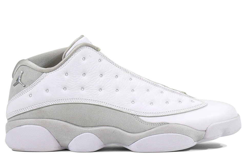 air jordan 13 retro low pure money