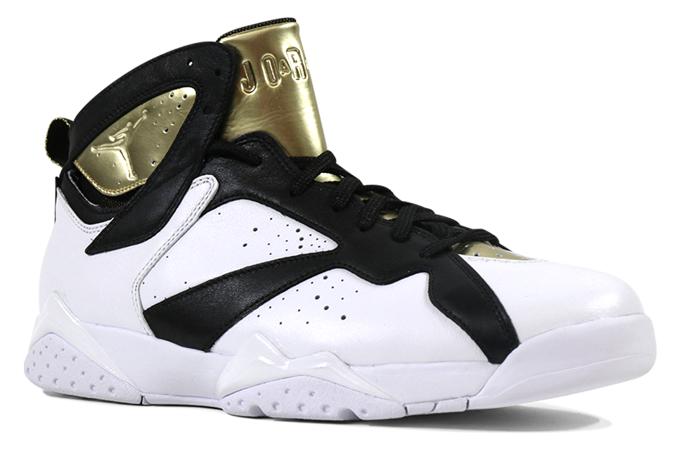 champagne 7 jordans