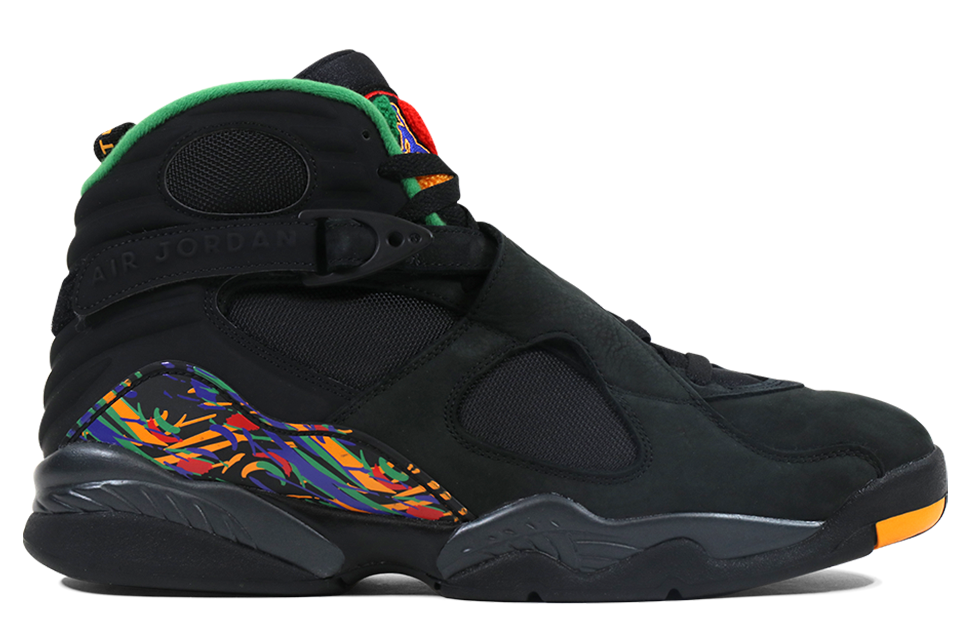 air jordan 8 retro tinker air raid