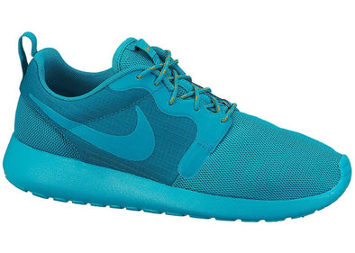 nike roshe run hyperfuse blue