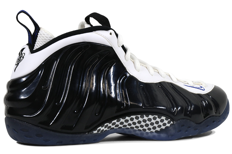 air foamposite one concord