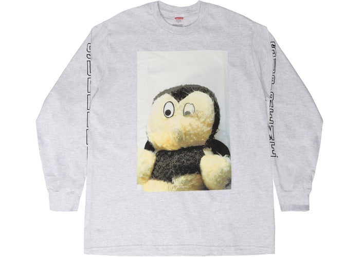 supreme mike kelley sweatshirt