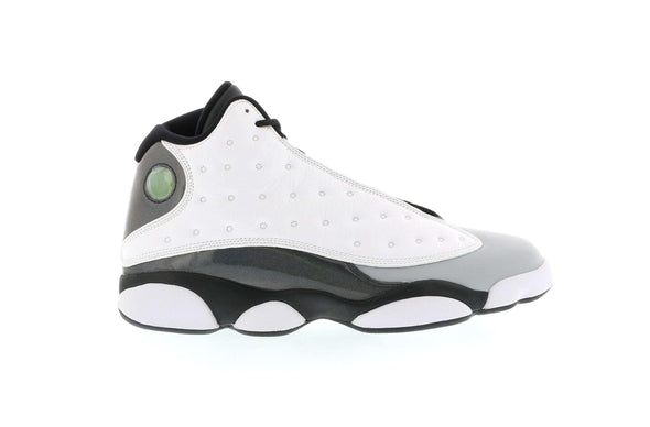 jordan 13 retro barons hologram