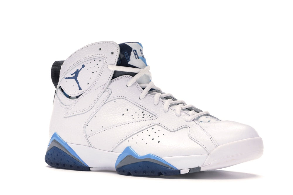 air jordan 7 blue