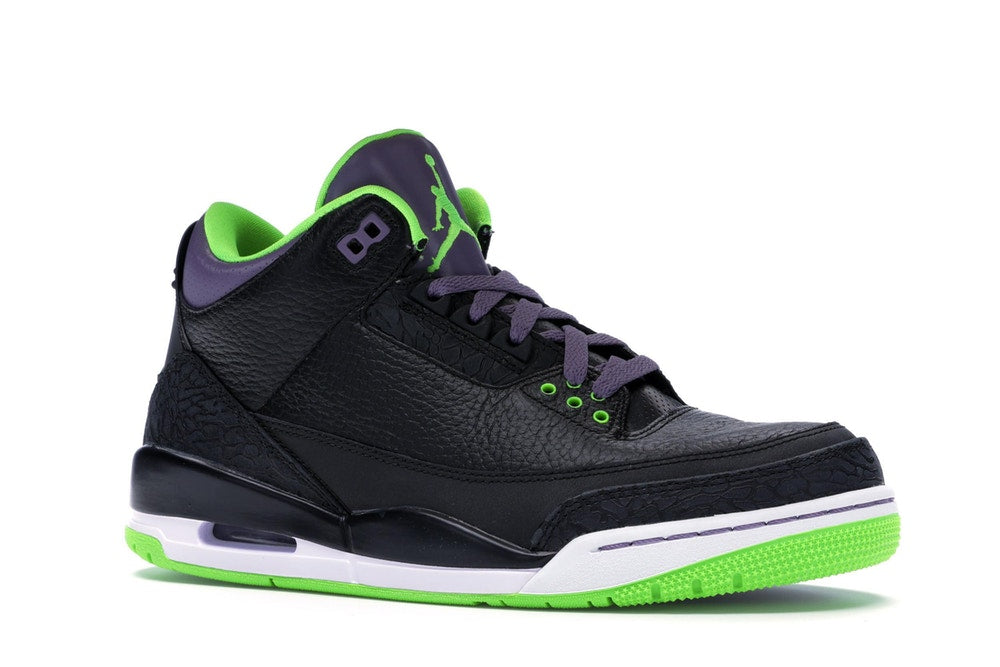 jordan 3 joker