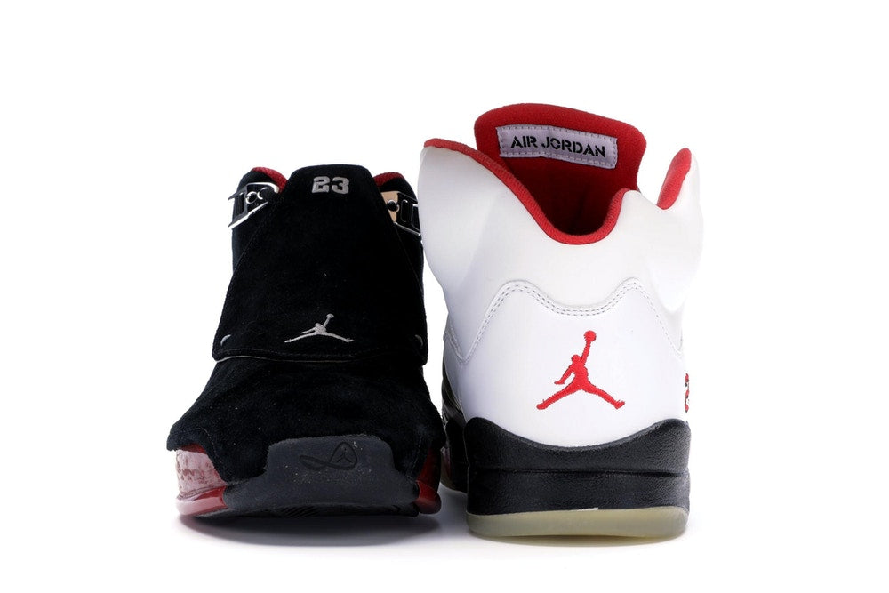 jordan countdown pack 5 18