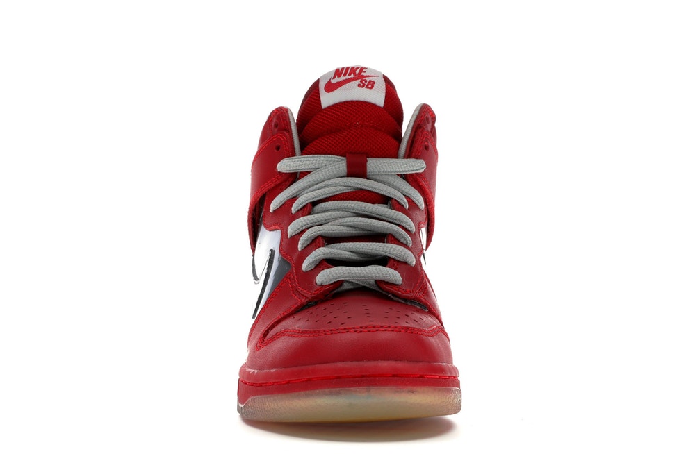 nike dunk mork and mindy