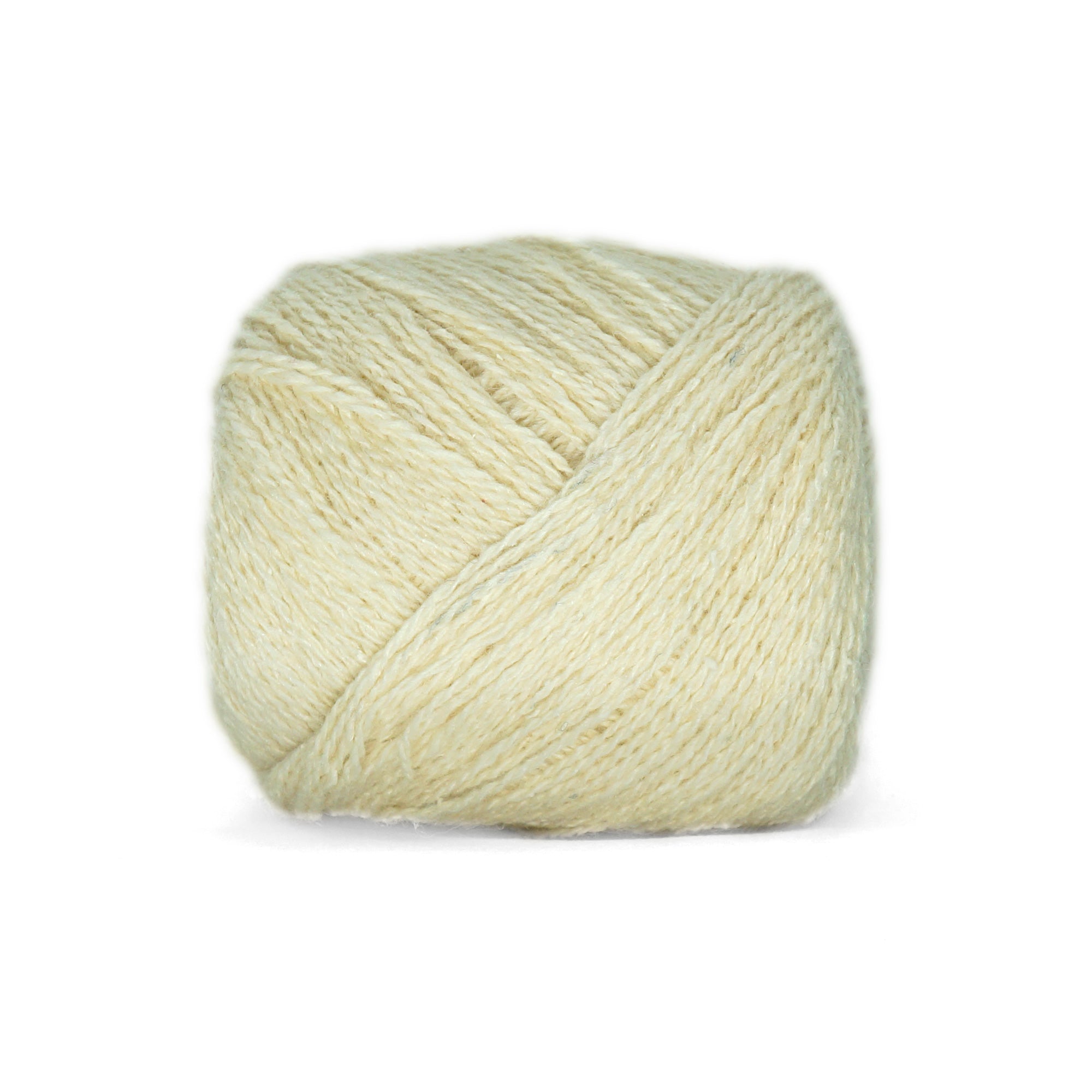 Hjertegarn ORGANIC WOOL Silk: Organic Merino Wool and Silk | Inspire a Mind – Inspire a Mind IAM