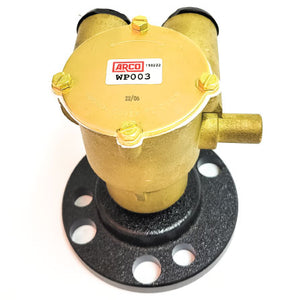 ARCO NEW OEM Premium Replacement Water Pump for Volvo Penta