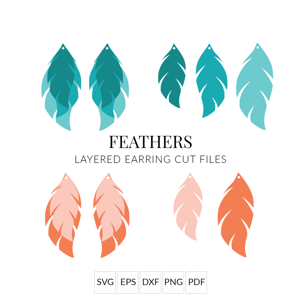 Free Free 264 Free Feather Svg Cut File SVG PNG EPS DXF File