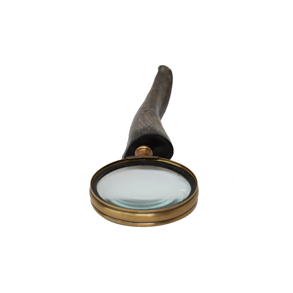 Sherlock Magnifier metal 75mm