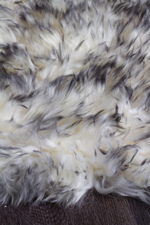Natural New Zealand Sheep Skin - Ombre - Notbrand