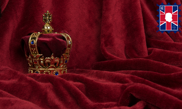 Kings Coronation Blog Banner